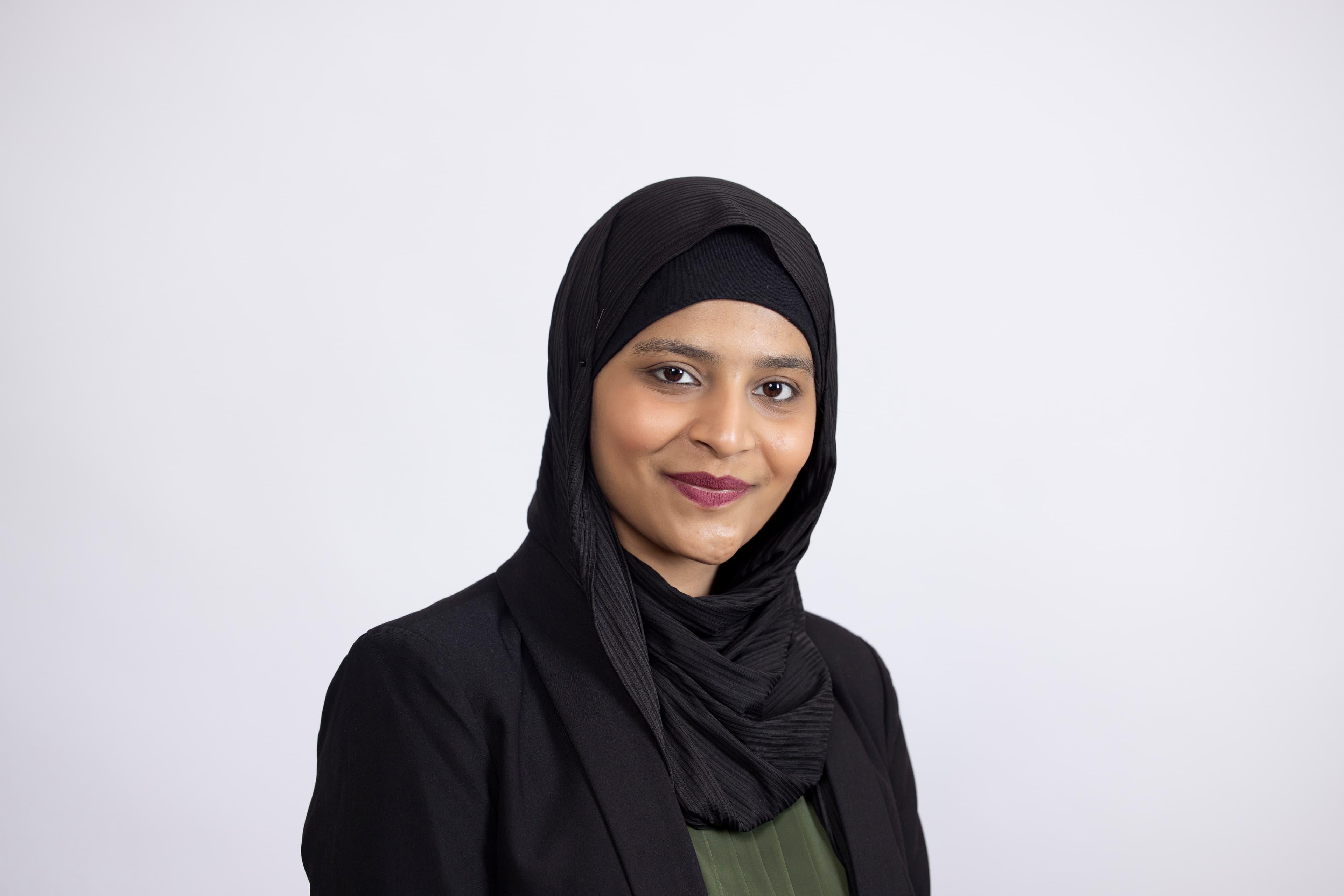 Halima Lari