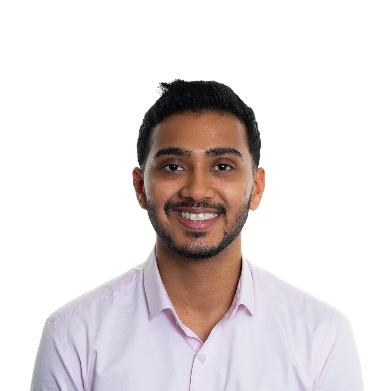 Nikhil Bafna