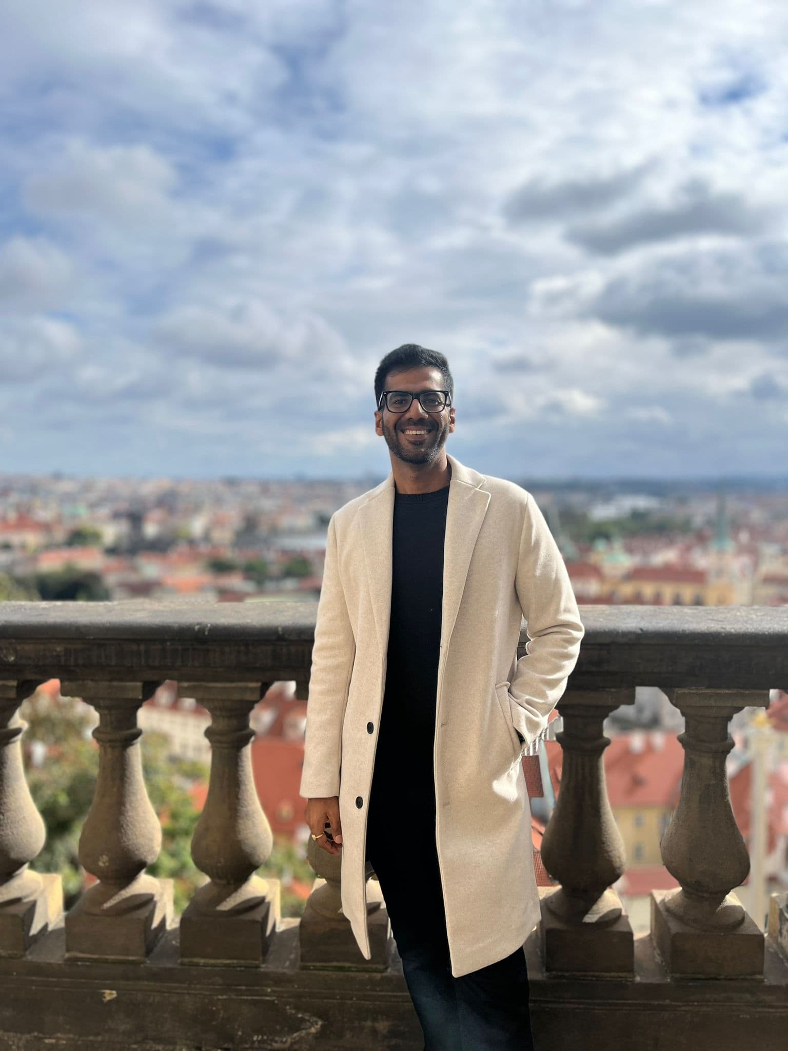 Siddharth Garg