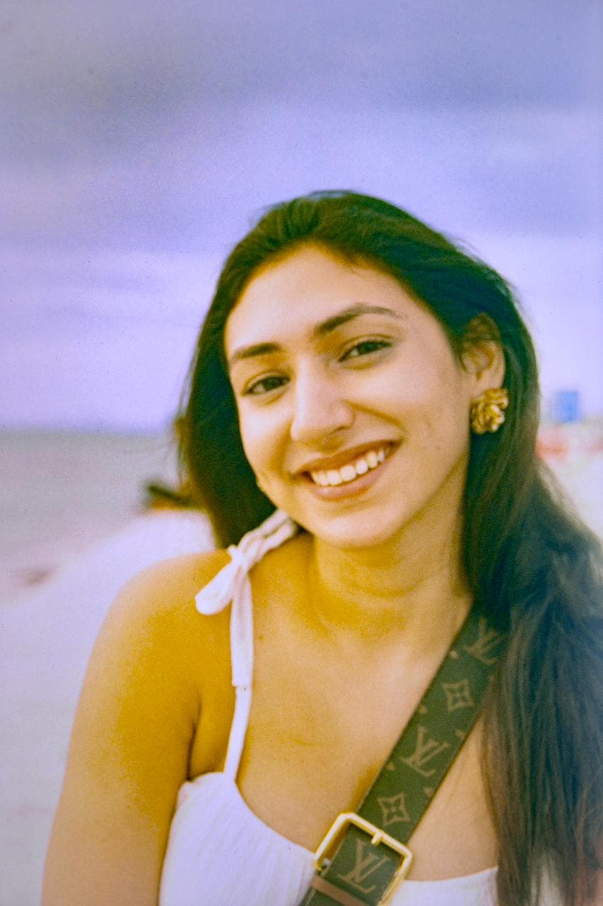 Aanya Pahwa