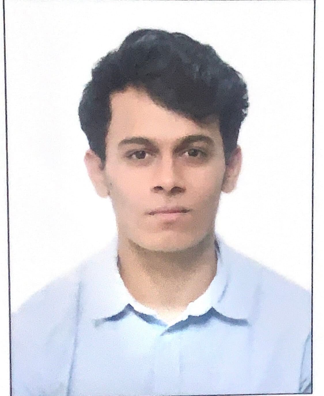 Vaibhav Batra