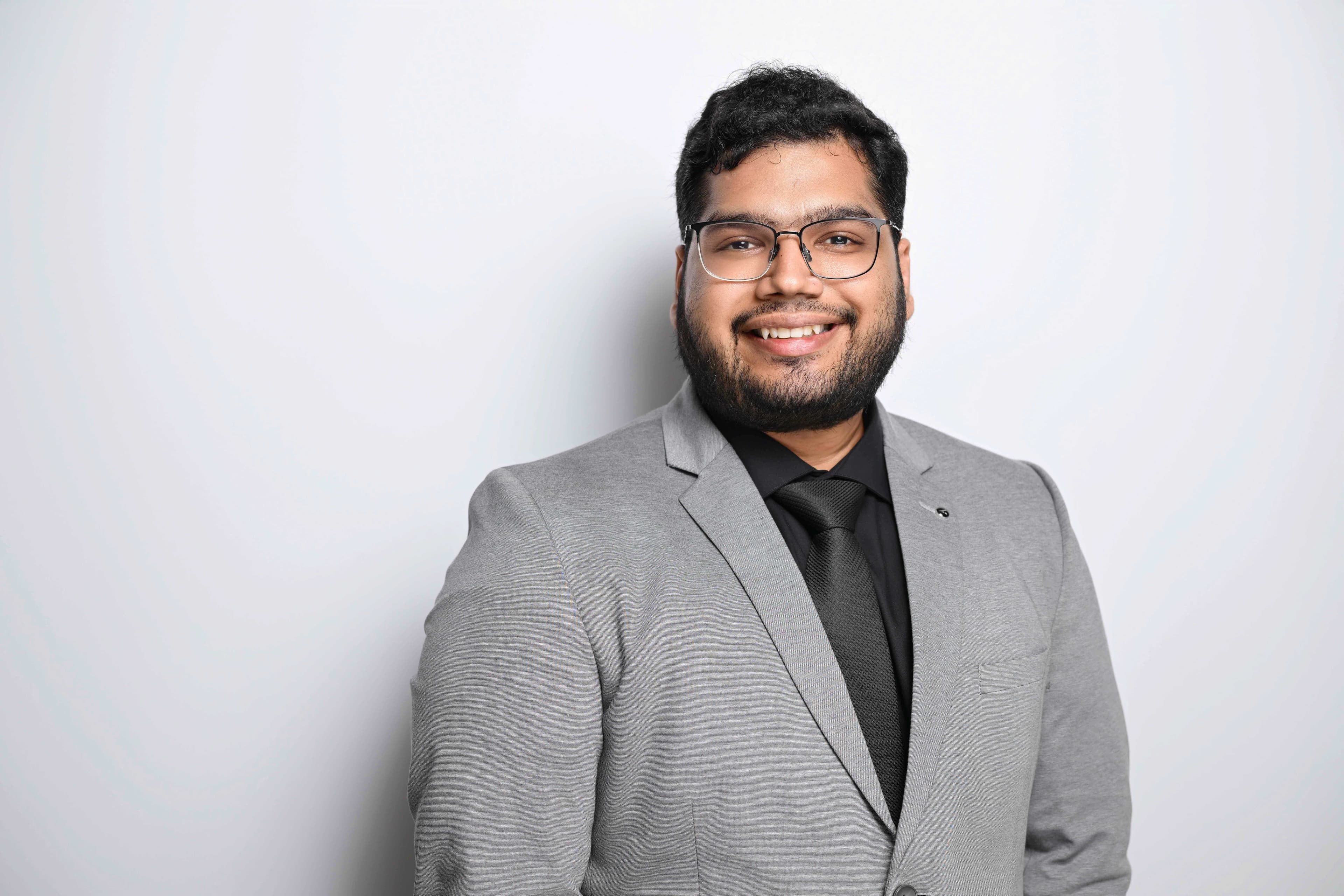 Naman Goyal