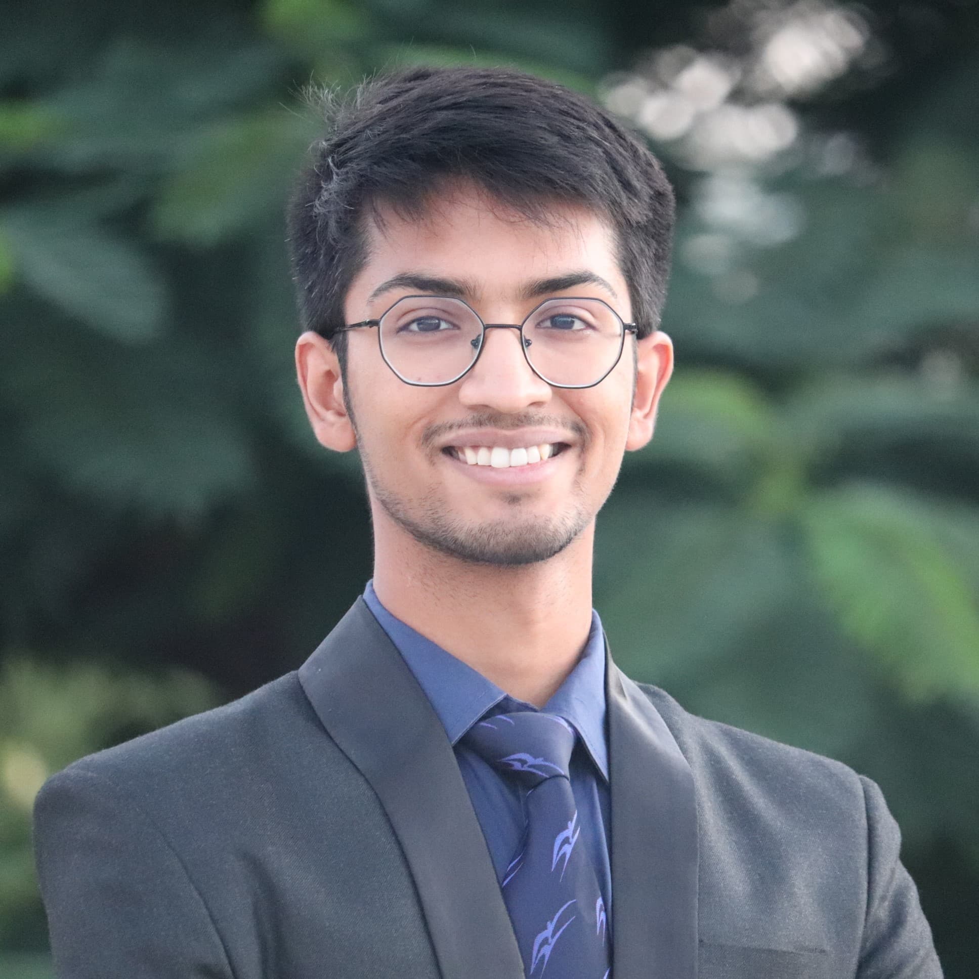 Parth Agarwal