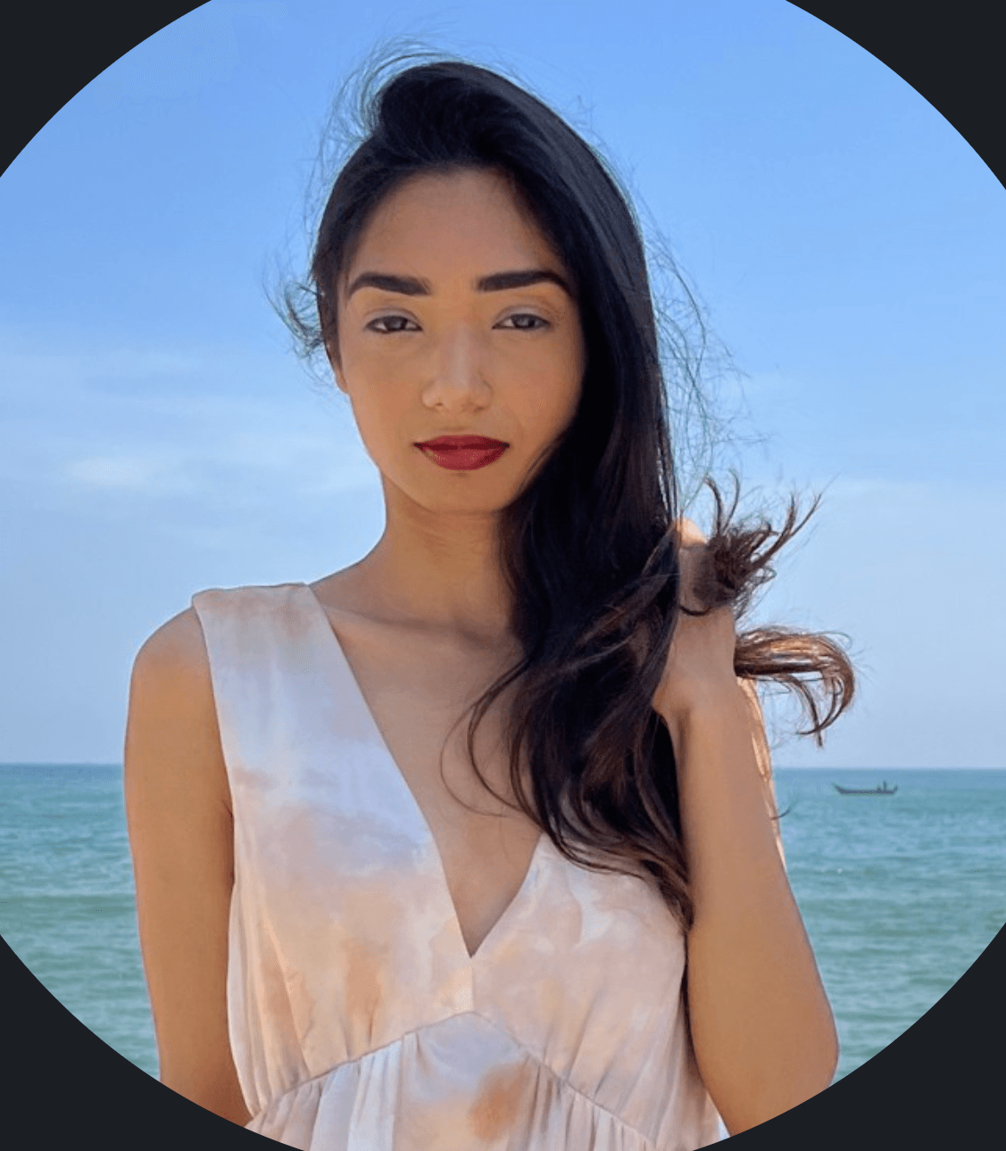 Maanushi Sodhi
