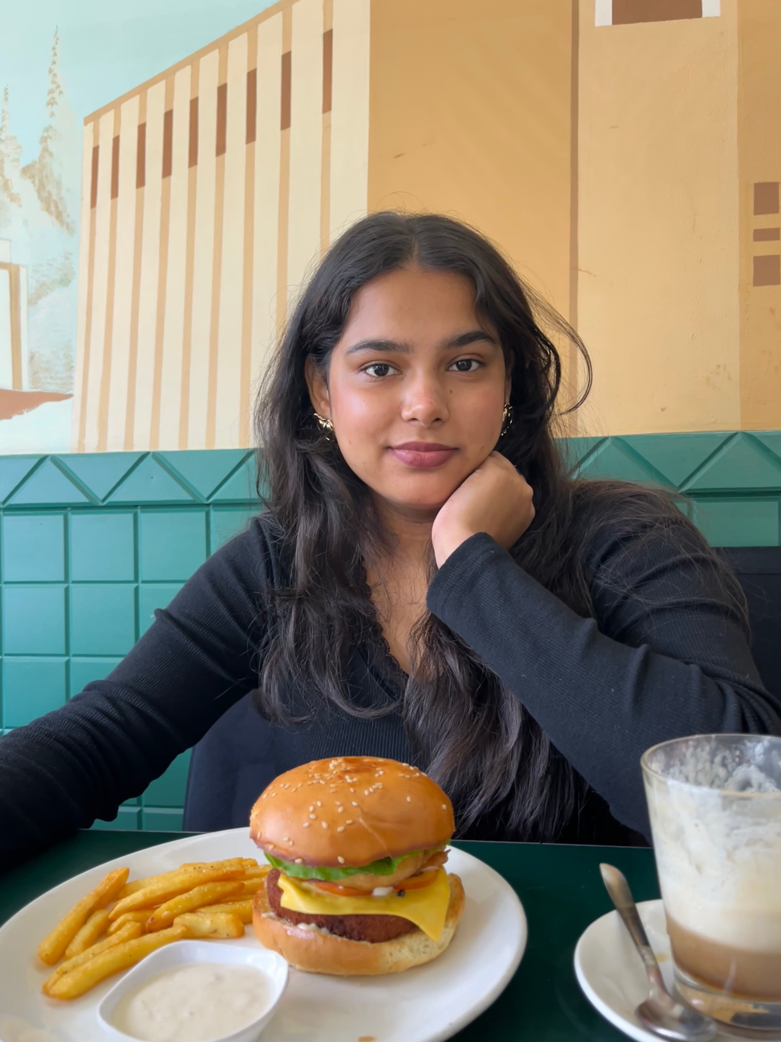 Aastha Ojha