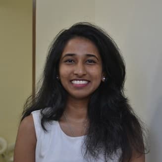 Alefiya Magar