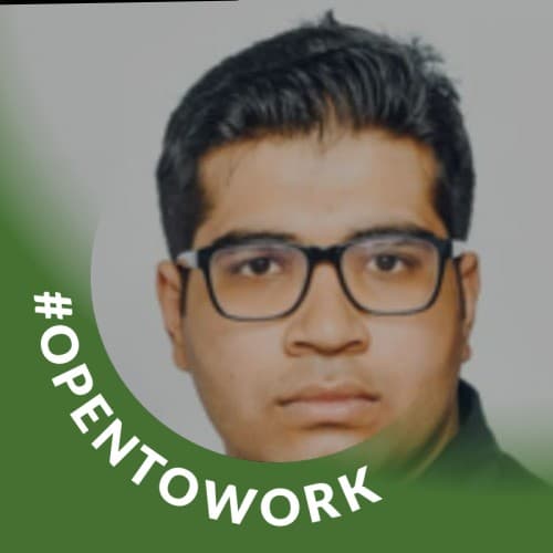 Aayush Tiwari