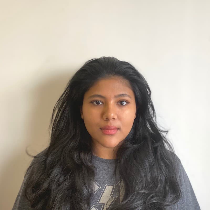 Anakha Menon