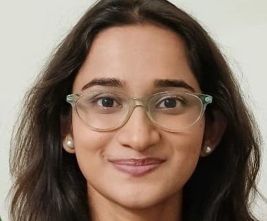 Mrunal Jagdale