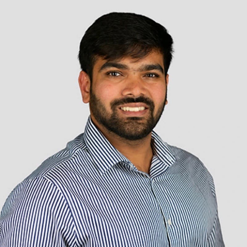 Sanyam Jain
