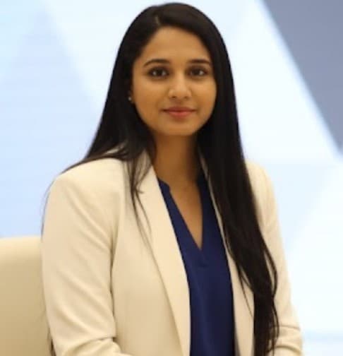 Shivani Satapathy