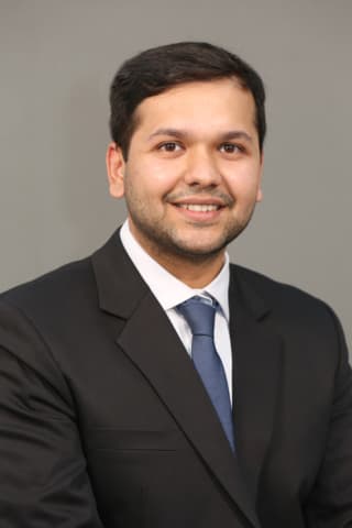 Prakhar Goyal