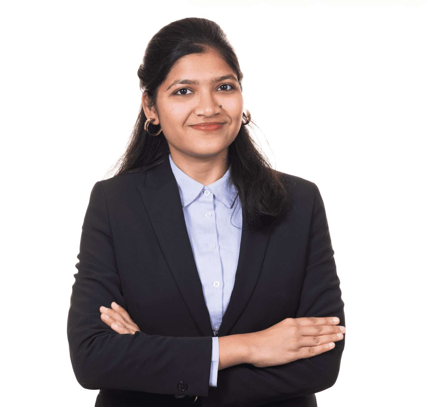 Nikita Agarwal
