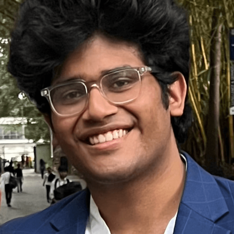 Mohit Mella