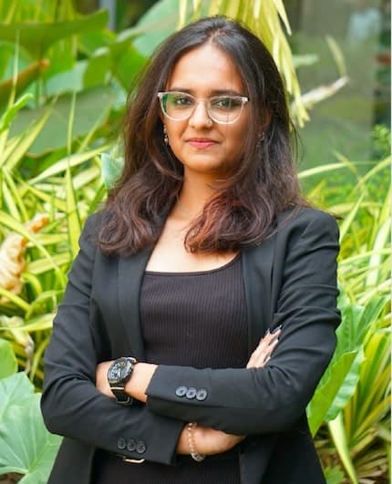 Ameyaa Bhanot