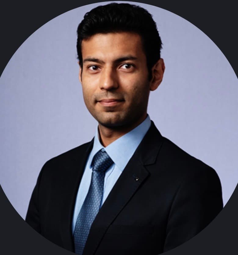 Lakshay Kaushal