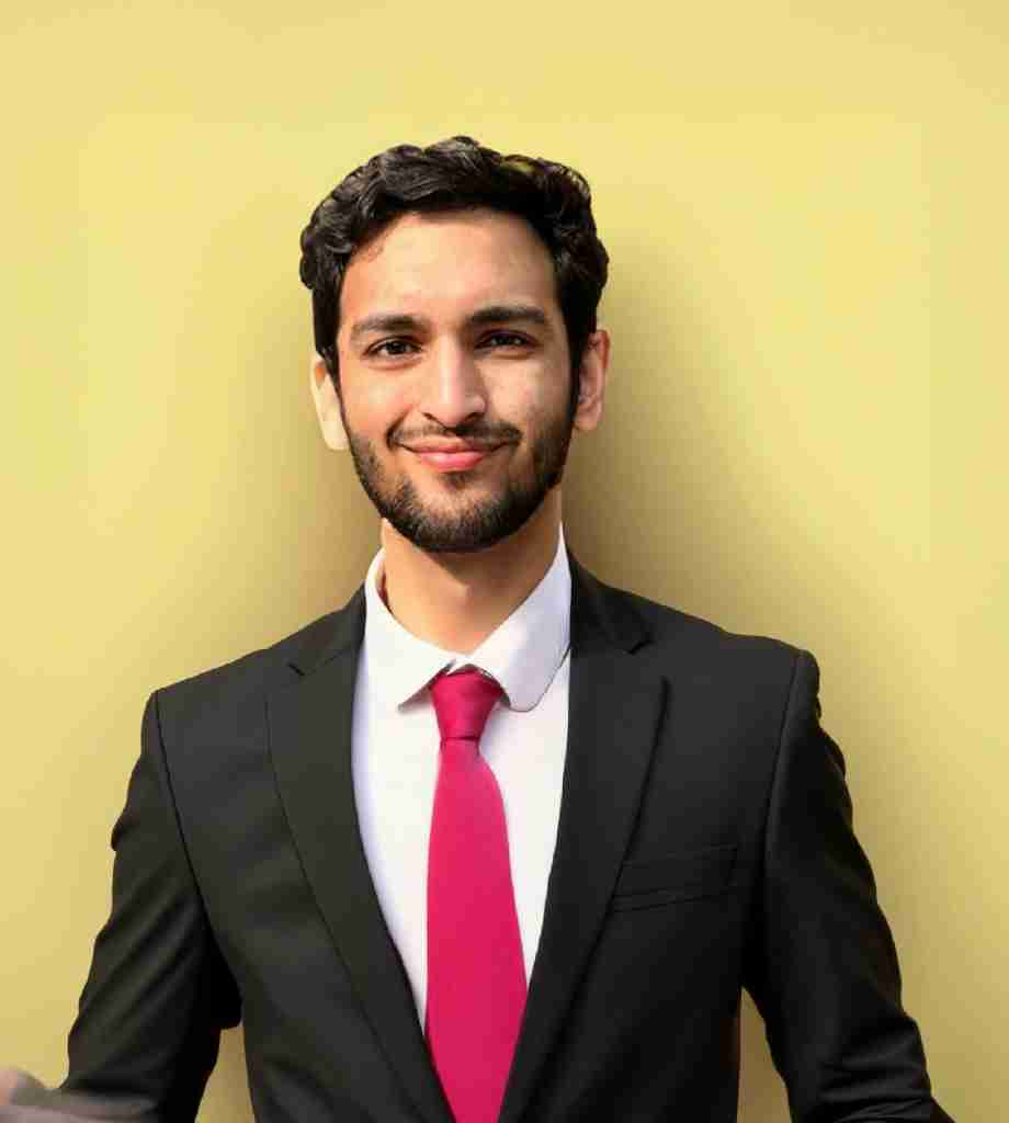 Aryan Jain