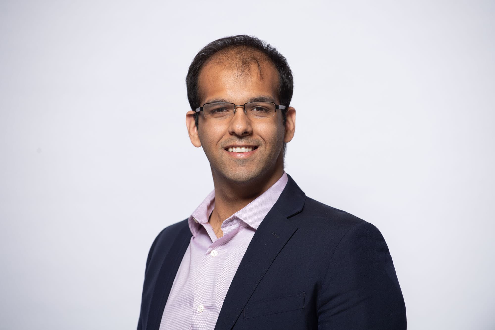 Karamvir Dewan
