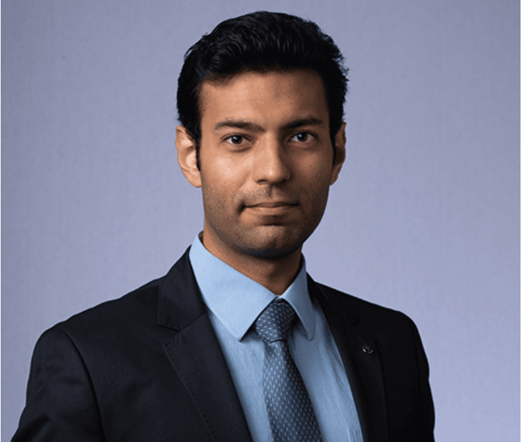 Lakshay Kaushal