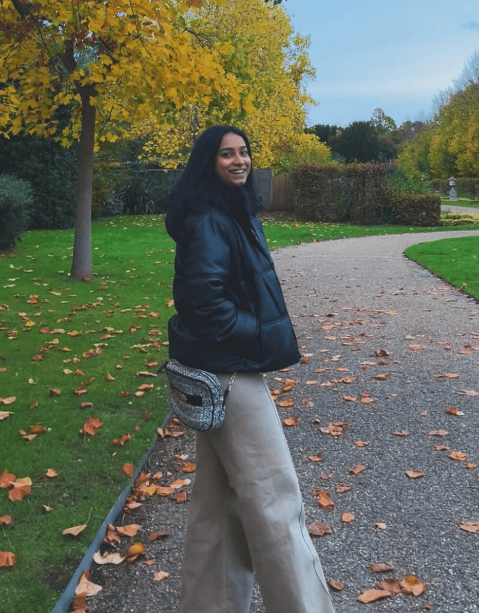 Saakshi Vasisht