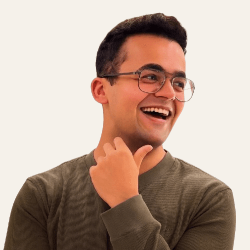 Akshat Kharbanda
