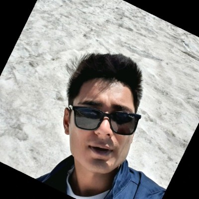 Jatin Khandelwal