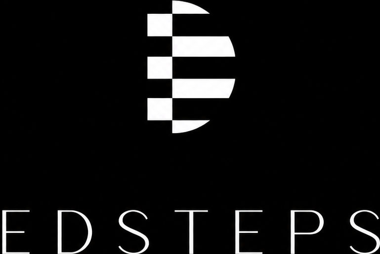 EDSTEPS VAULT · DIGITAL WORKSPACE screenshot